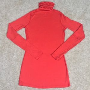 COPY - Lululemon St. Moritz Merino Wool Jersey